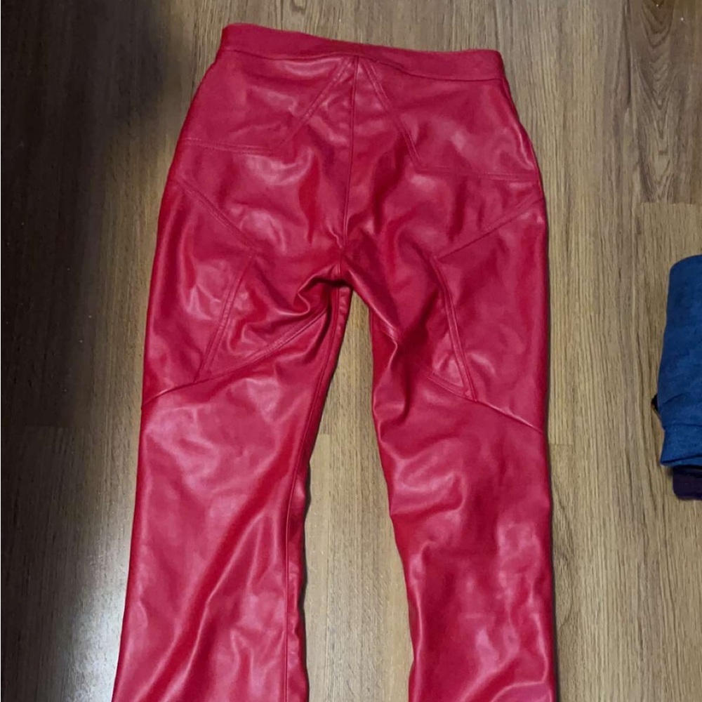 Revice Star design jeans